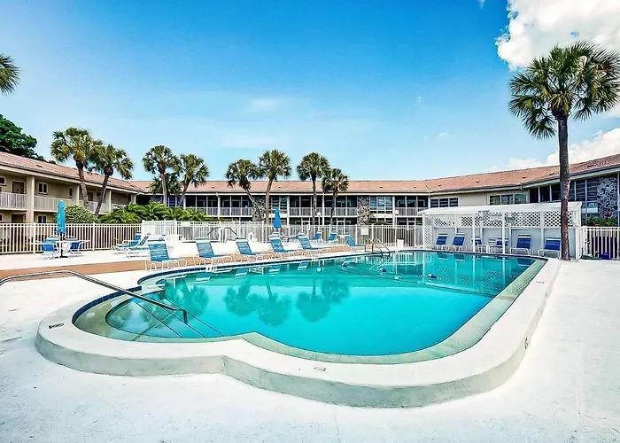 Kingston Arms 2Nd Fl Walk To Beach & St. Armands Circle Sarasota
