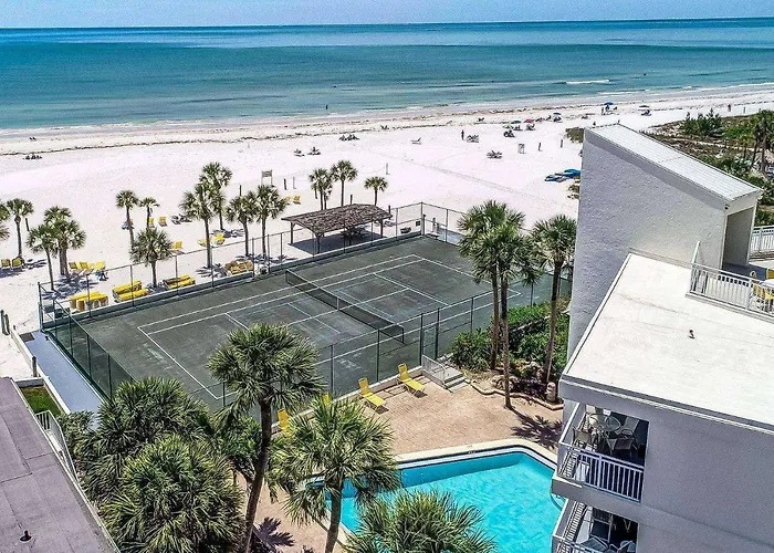 House Of Sun Siesta Key Crescent Beach Sarasota