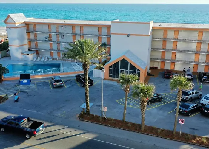 The Reef At Seahaven Beach Resorts Panama City Beach