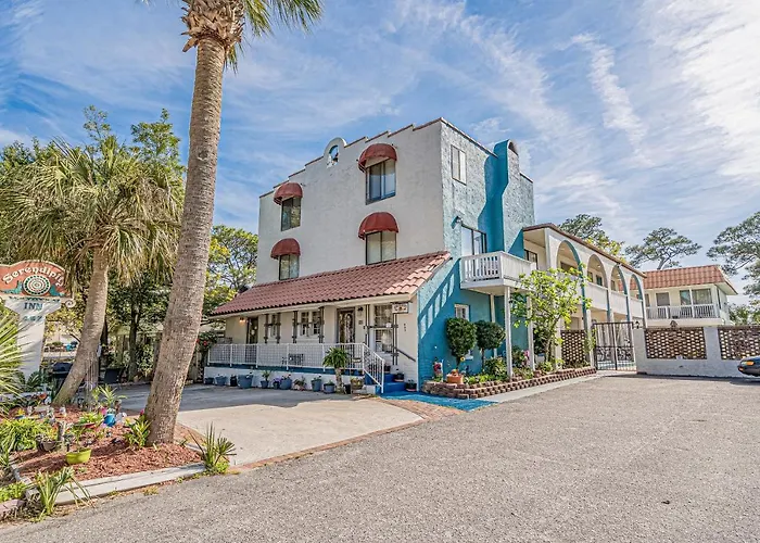 Serendipity Myrtle Beach