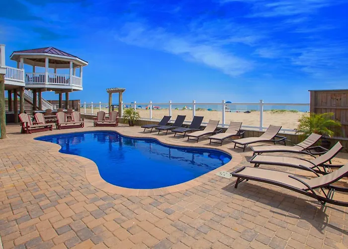 Aria Villa Virginia Beach