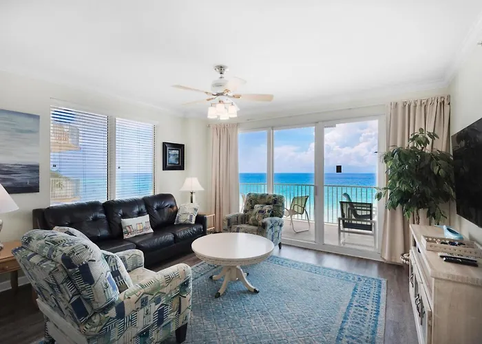 Marisol 501 Villa Panama City Beach