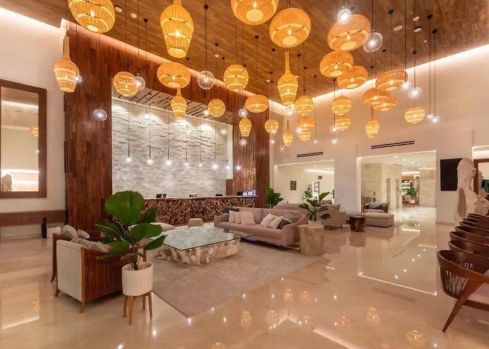 Sun Palace (Adults Only) Cancun