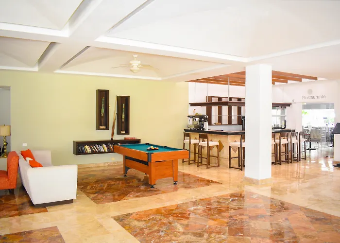 Beachscape Kin Ha Villas & Suites Cancun