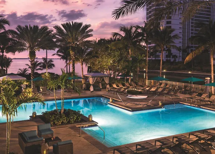 The Ritz-Carlton, Sarasota Hotel