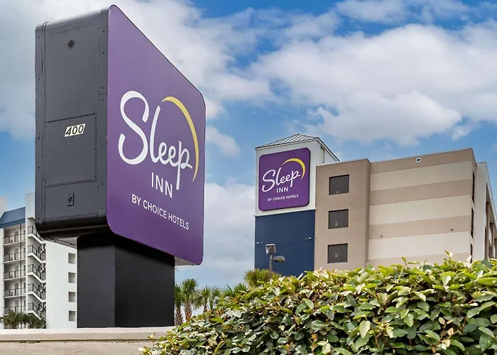 Sleep Inn Orange Beach