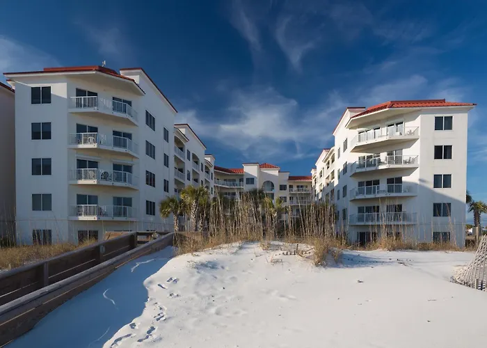 Palm Beach Resort Orange Beach A Ramada By Wyndham