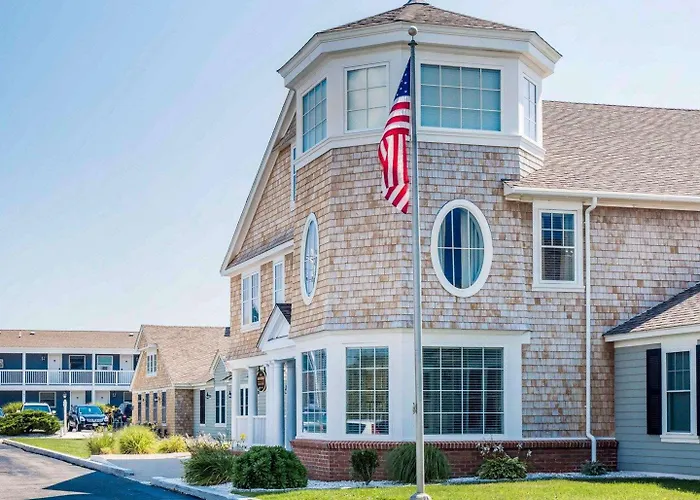 Bluegreen Vacations The Soundings, An Ascend Collection Resort Dennisport