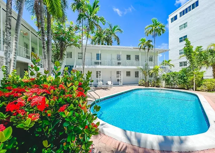 Winterset Hotel Fort Lauderdale