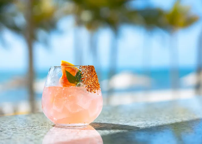 Garza Blanca Resort & Spa Cancun