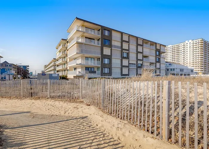 Salty Sands Ocean City