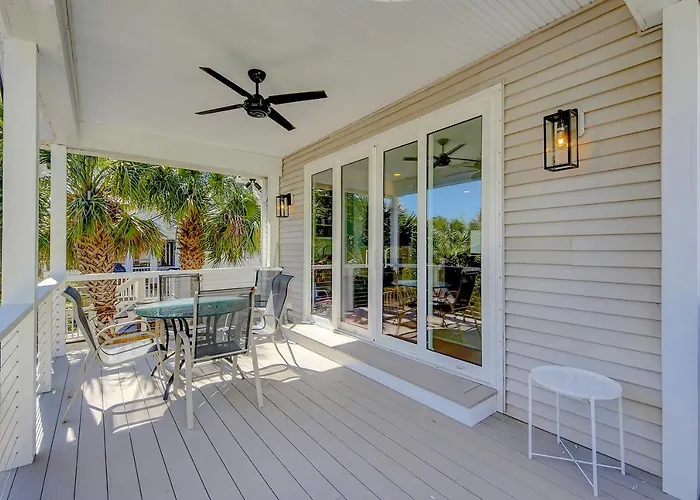 Carolina Boulevard 808 Isle of Palms