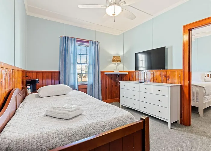 Nags Head Beach Inn By Kees Vacations