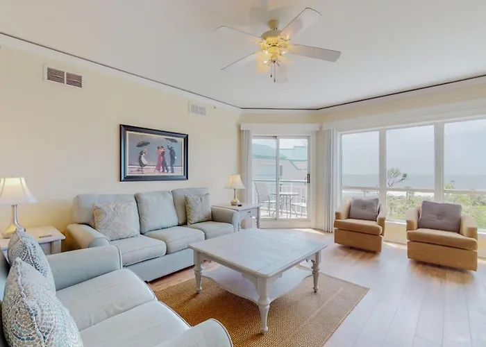3502 Windsor Court South Villa Hilton Head Island