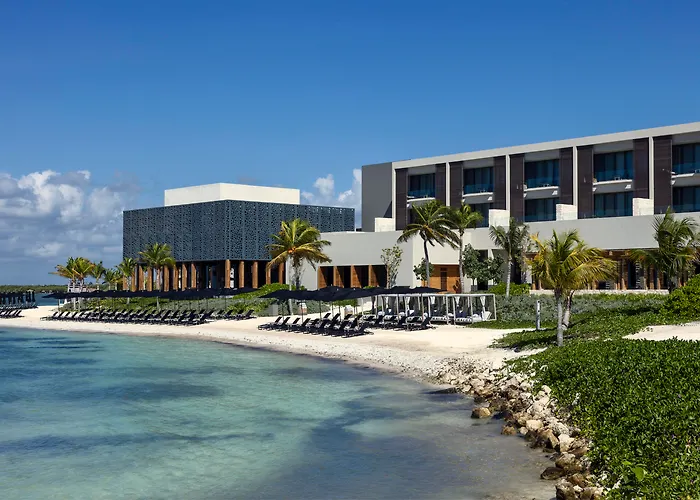Nizuc Resort & Spa Cancun