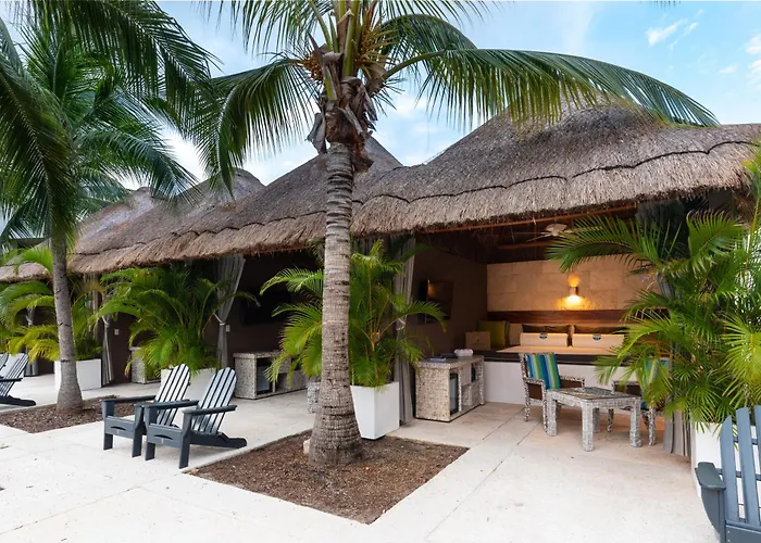 Presidente Intercontinental Cancun Resort By Ihg