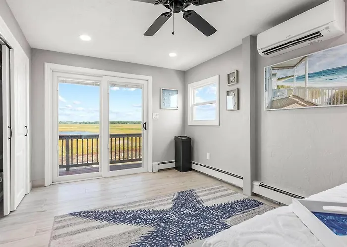 Oceanside Luxury Home Hampton Beach
