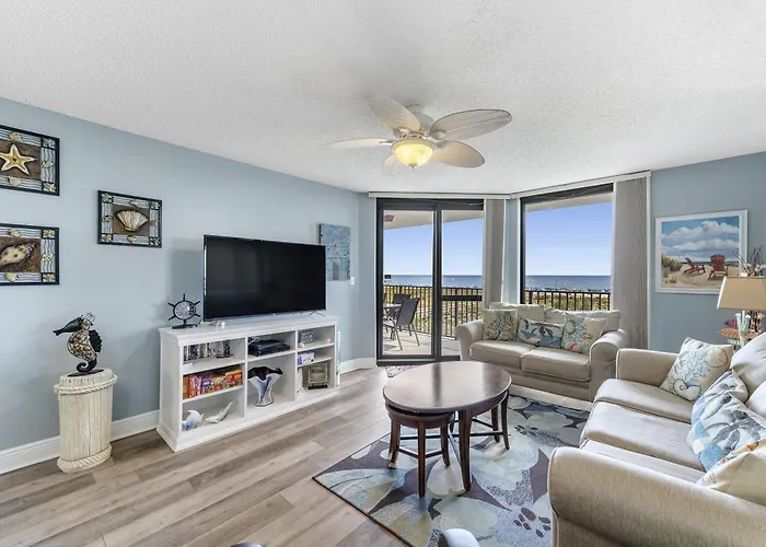 Phoenix 6 Unit 204 Orange Beach