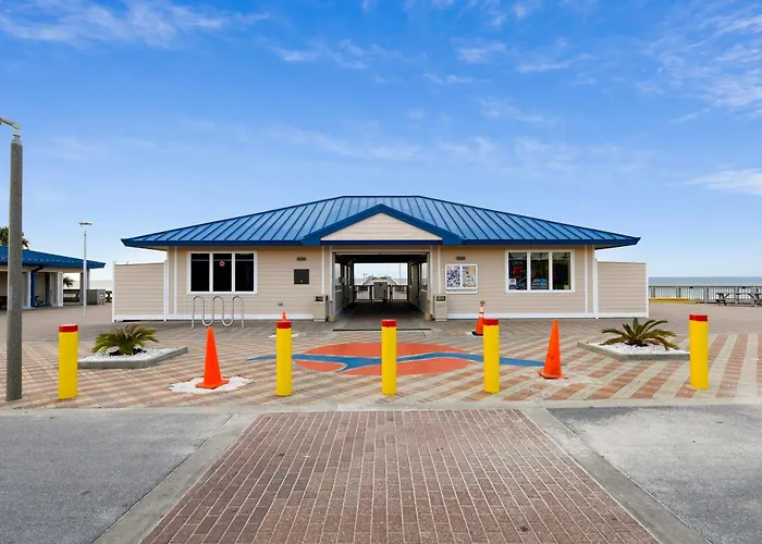 Twin Palms Resort #1905 By Book That Condo Panama City Beach