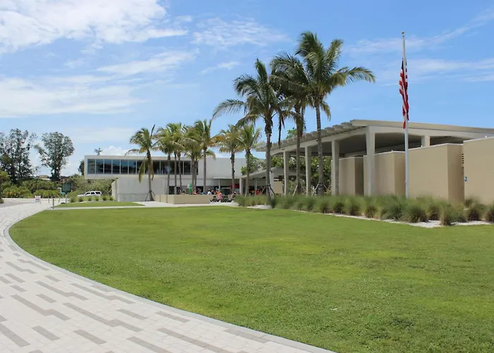 Siesta Sands Beach Resort Gulf View Sarasota