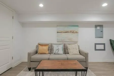 Bartram Dream House I - Bartram Beach Retreat Atlantic City