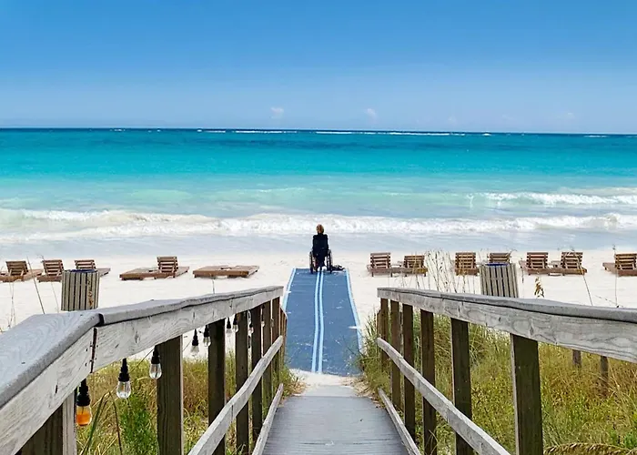 Grandview East 1204 Villa Panama City Beach