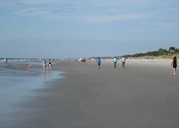 Beachwalk 171 Hilton Head Island