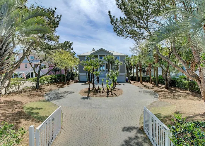 910 Ocean Boulevard Isle of Palms