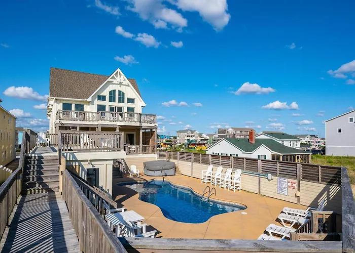 Kdh440 Best Of My Love Kill Devil Hills