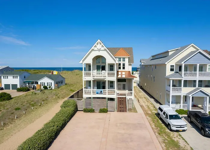 Kdh440 Best Of My Love Kill Devil Hills