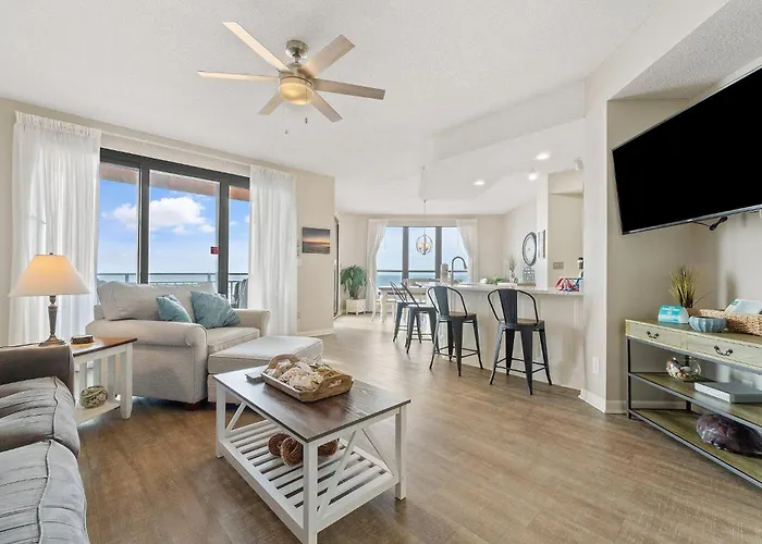 Seachase 404E Villa Orange Beach