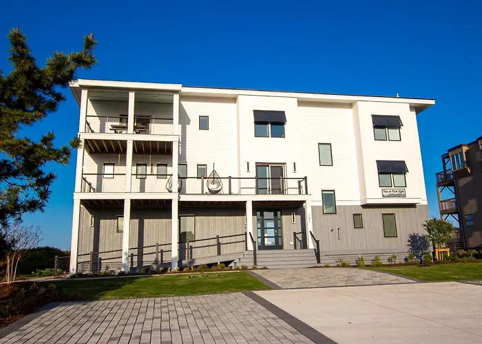 Oceanfront, Ocean Views, Elev, Private Pool, Poolside Bar, Db4, True At First Light Villa Duck