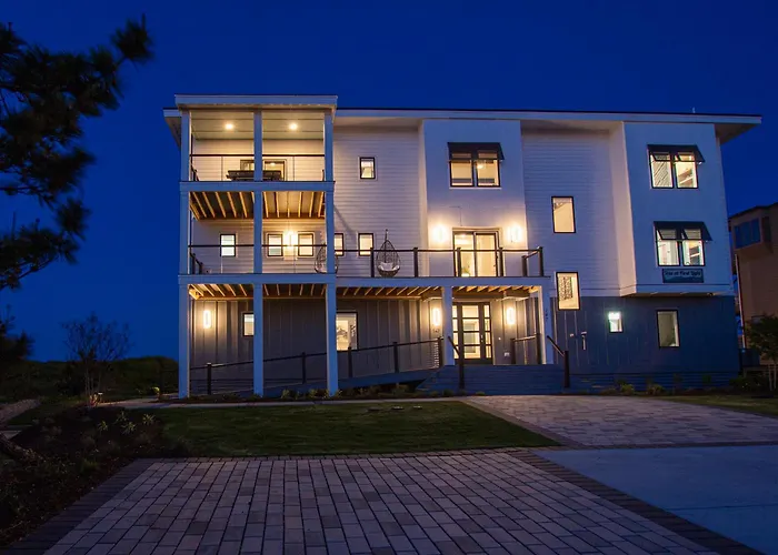 Oceanfront, Ocean Views, Elev, Private Pool, Poolside Bar, Db4, True At First Light Villa Duck