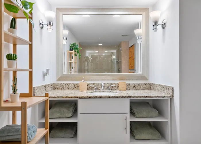 Luxury Apartments In Fort Lauderdale - Avi Lux Stay