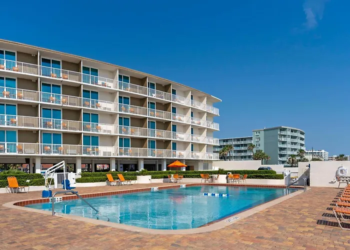 Best Western Plus Daytona Inn Seabreeze Daytona Beach