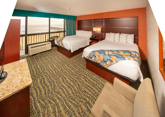 The Breakers Resort Inn Virginia Beach