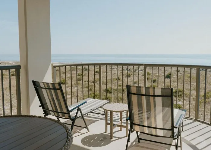 Dune Ridge Hideaway Wrightsville Beach