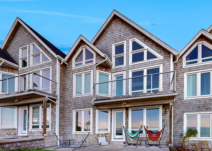 Whaler'S Point Villa Seaside