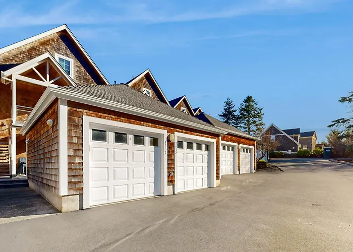 Whaler'S Point Villa Seaside