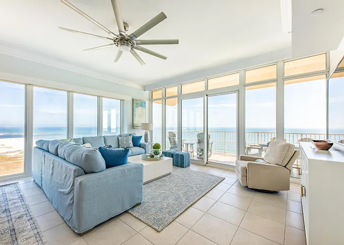 Phoenix Orange Beach II 1605