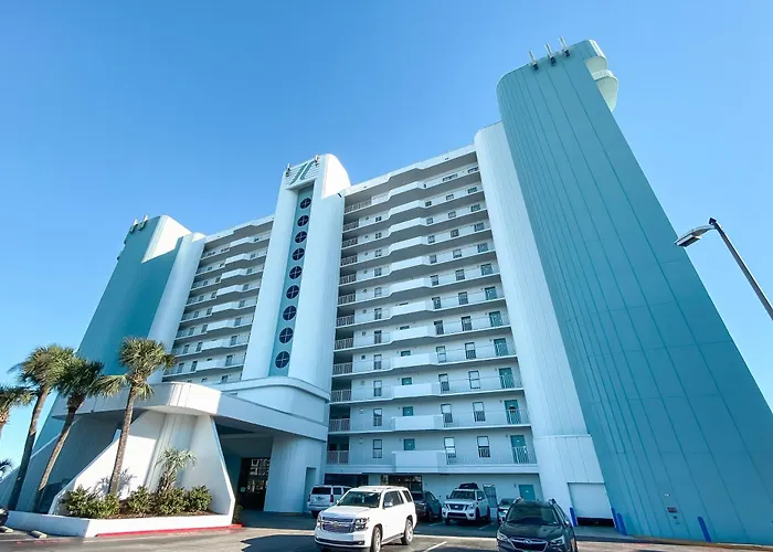 Summerchase 308 Orange Beach