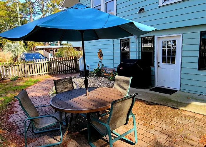 1201 Lovell Avenue By Tybee Vacation Rentals Tybee Island