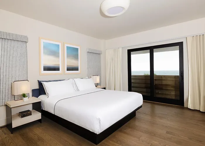 Gurney'S Montauk Resort & Seawater Spa
