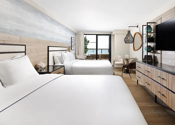 Gurney'S Montauk Resort & Seawater Spa
