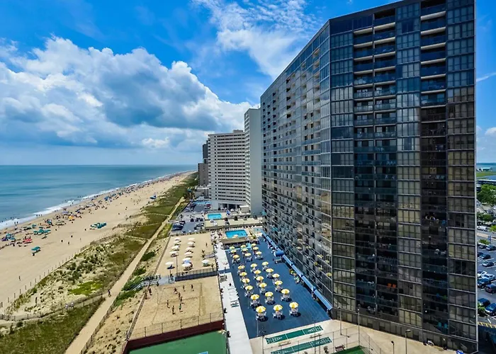 Golden Sands Ocean City