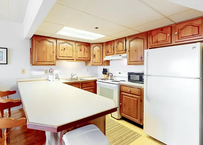 La Mirage Apartment Ocean City