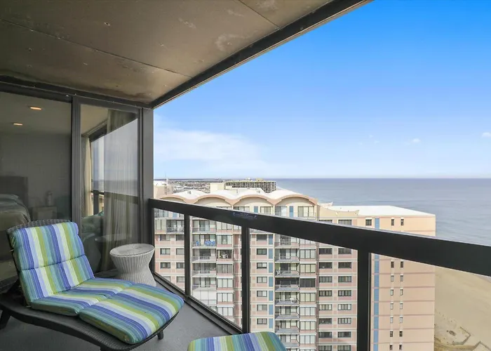Golden Sands Ocean City