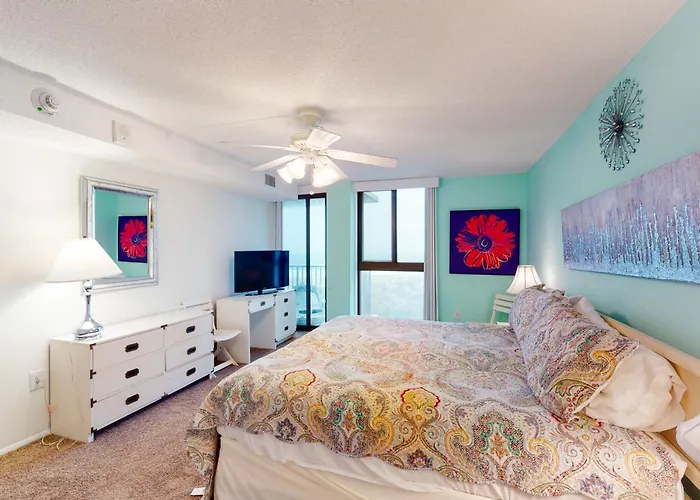 Sea Colony - Dover House Bethany Beach