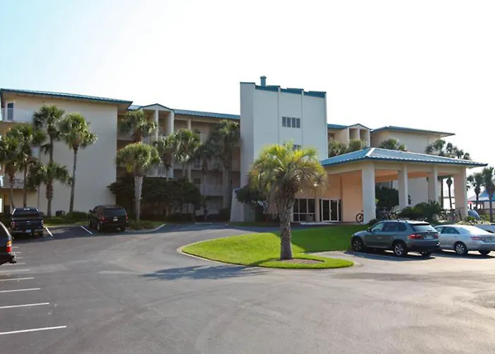 High Pointe Resort Panama City Beach