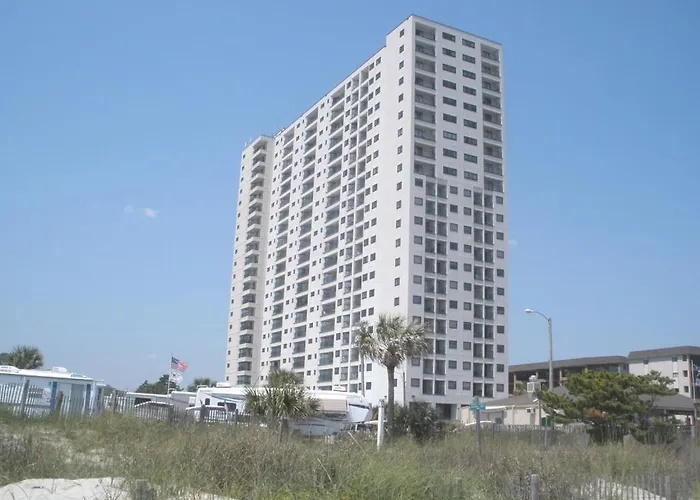 Myrtle Beach Resort Rt1812